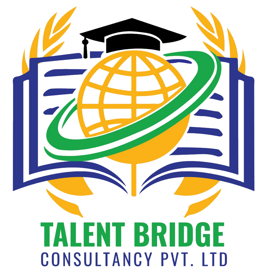 Talented Bridge Logo